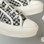Dior Walkndior Sneakers