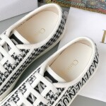 Dior Walkndior Sneakers