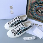 Dior Walkndior Sneakers