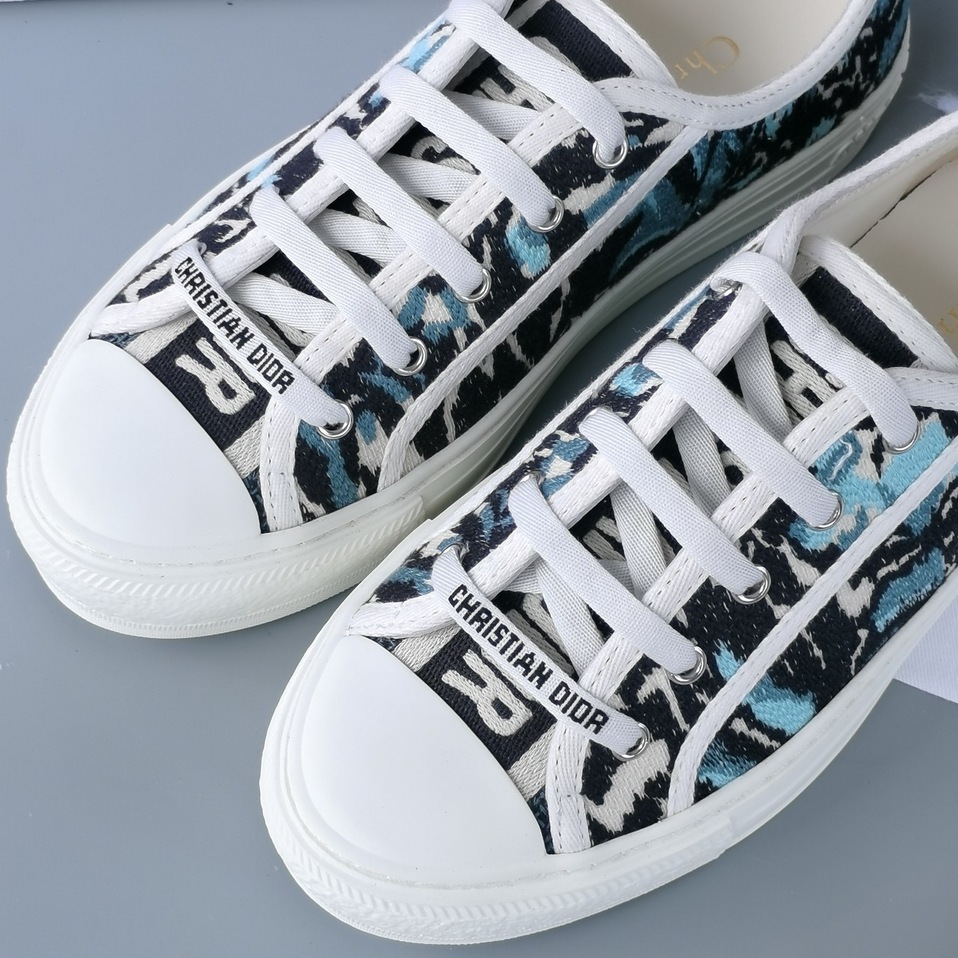 Dior Walkndior Sneakers