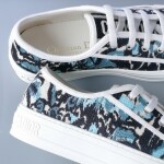 Dior Walkndior Sneakers