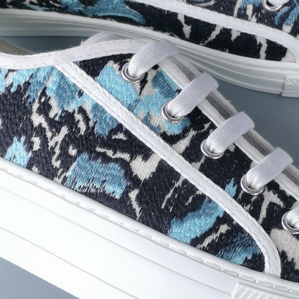 Dior Walkndior Sneakers