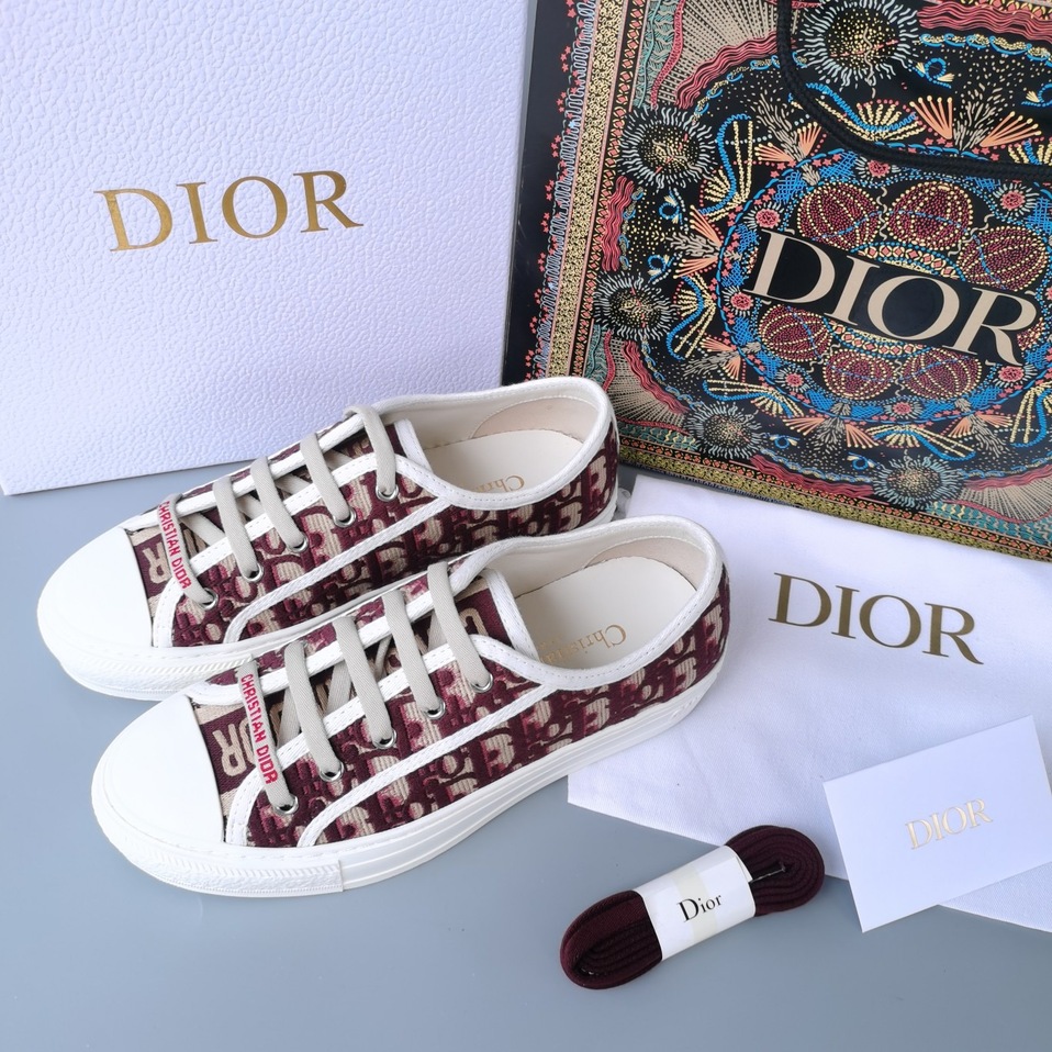 Dior Walkndior Sneakers