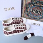 Dior Walkndior Sneakers