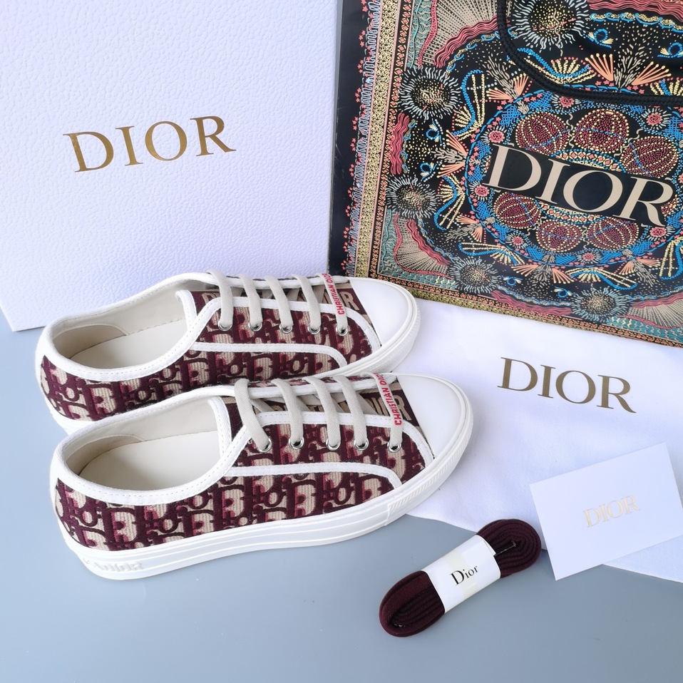 Dior Walkndior Sneakers