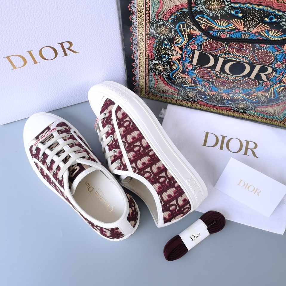 Dior Walkndior Sneakers