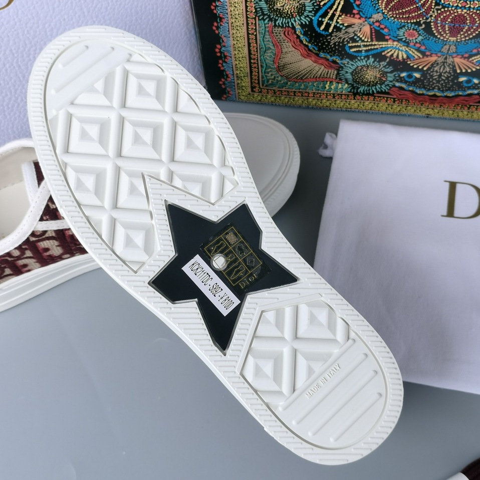 Dior Walkndior Sneakers