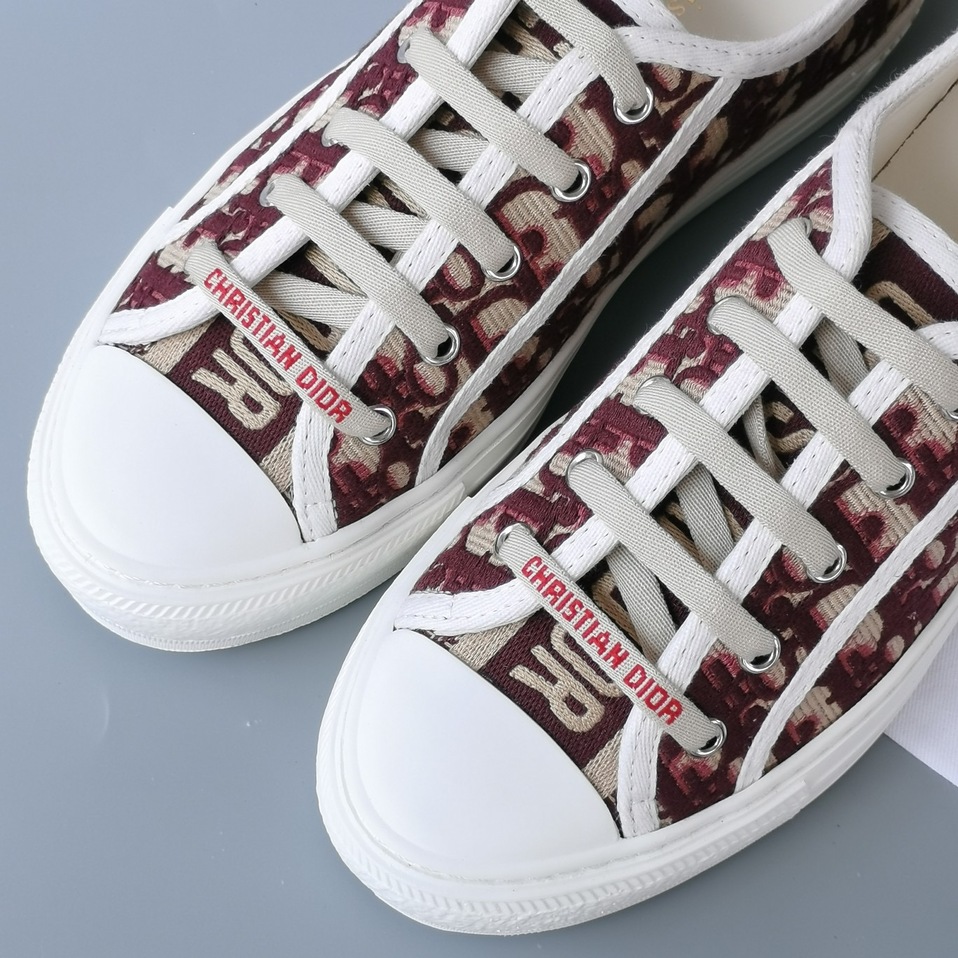 Dior Walkndior Sneakers