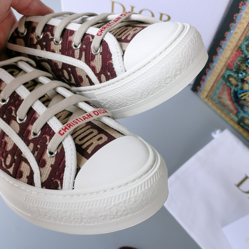 Dior Walkndior Sneakers