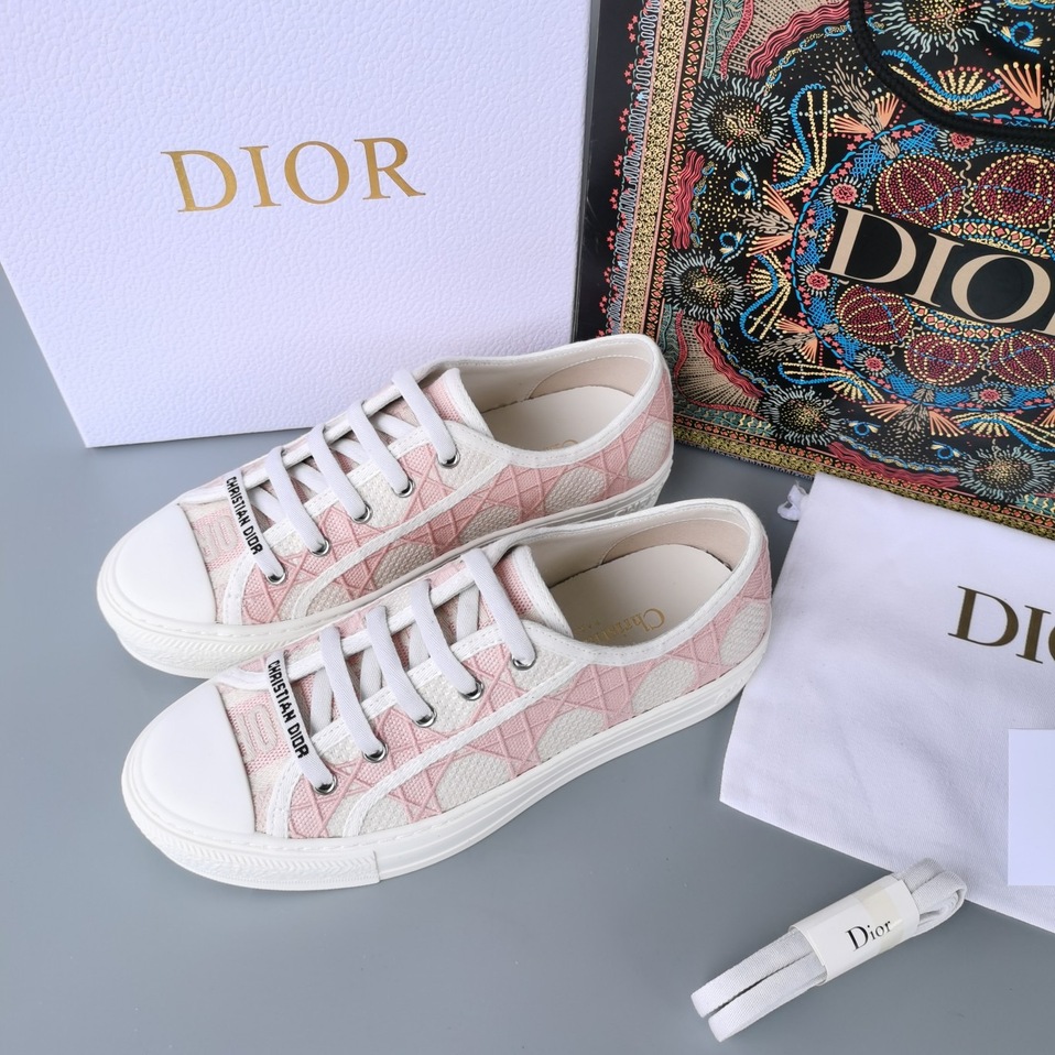 Dior Walkndior Sneakers