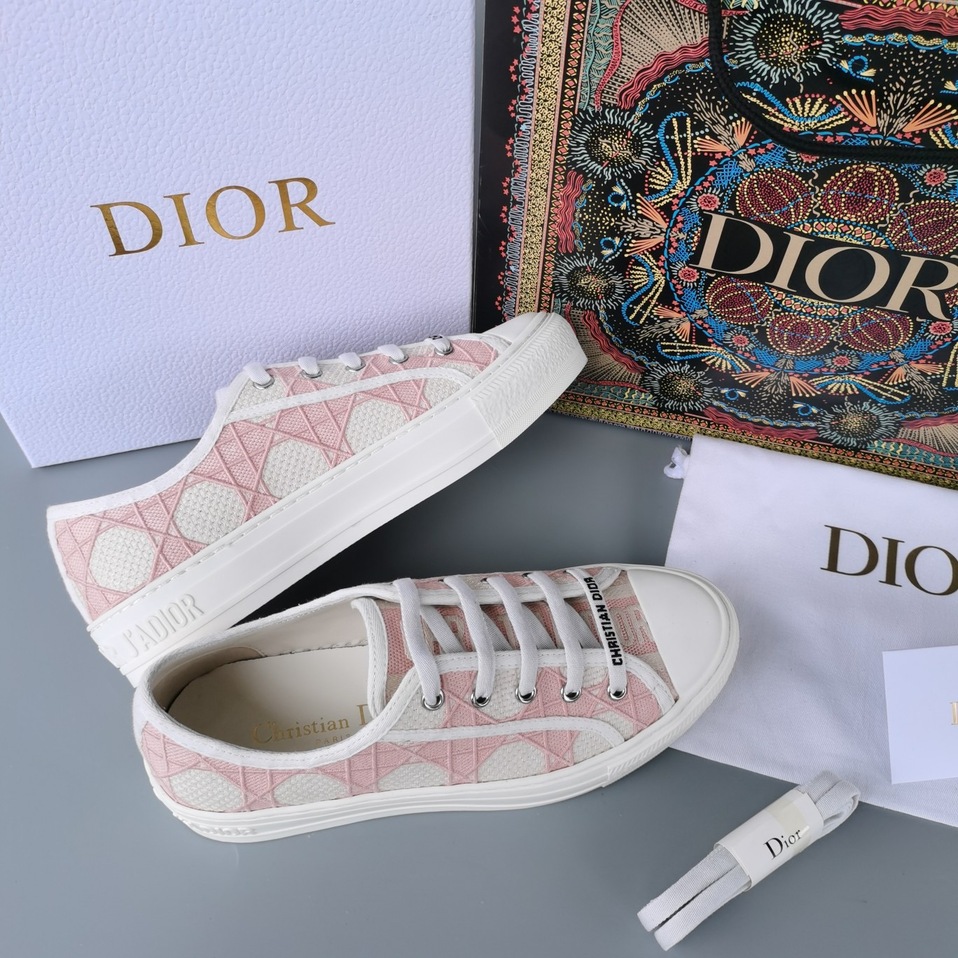 Dior Walkndior Sneakers