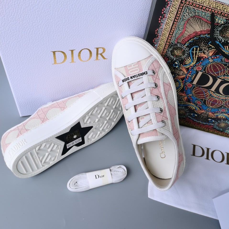 Dior Walkndior Sneakers