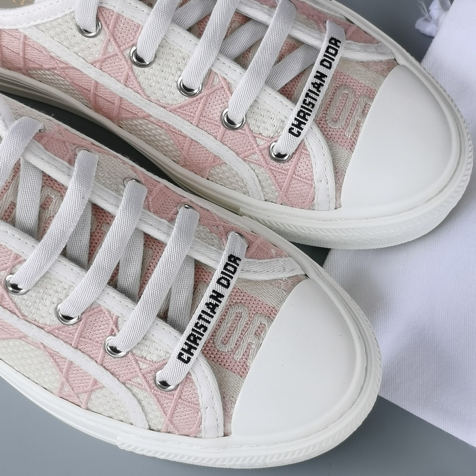 Dior Walkndior Sneakers