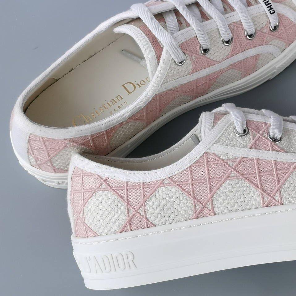 Dior Walkndior Sneakers