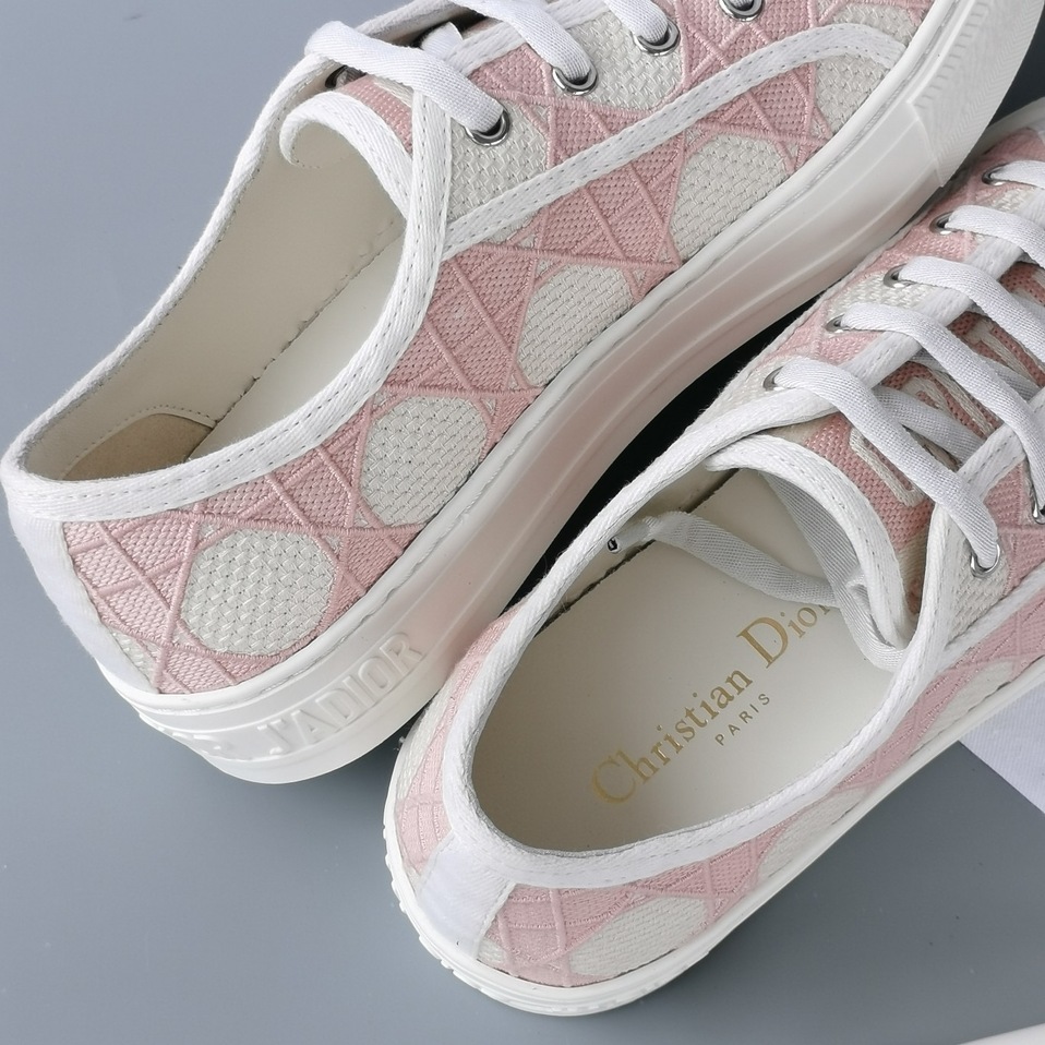 Dior Walkndior Sneakers