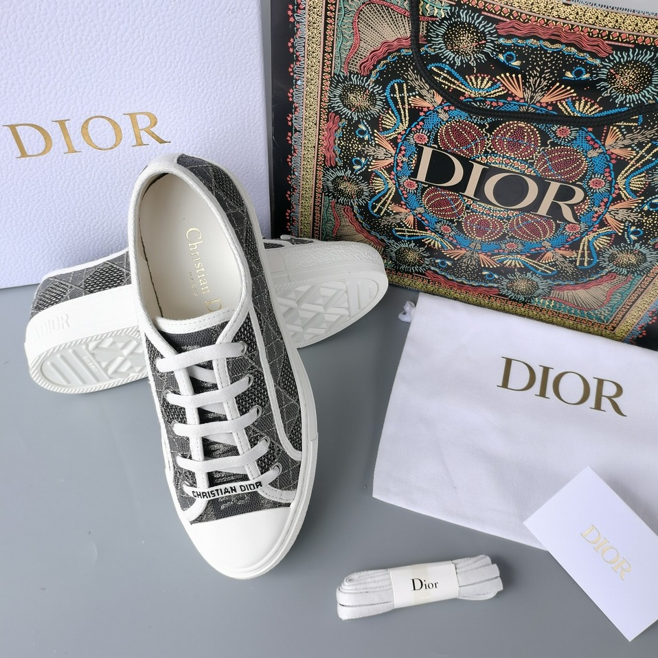 Dior Walkndior Sneakers