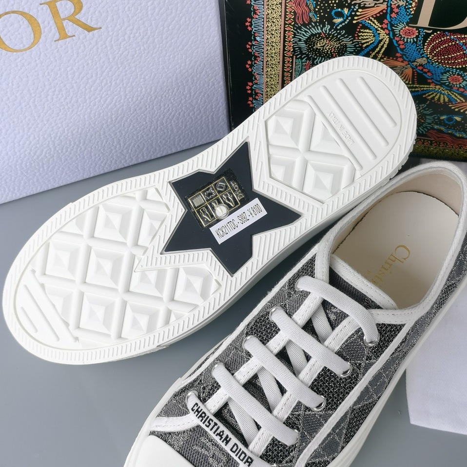 Dior Walkndior Sneakers
