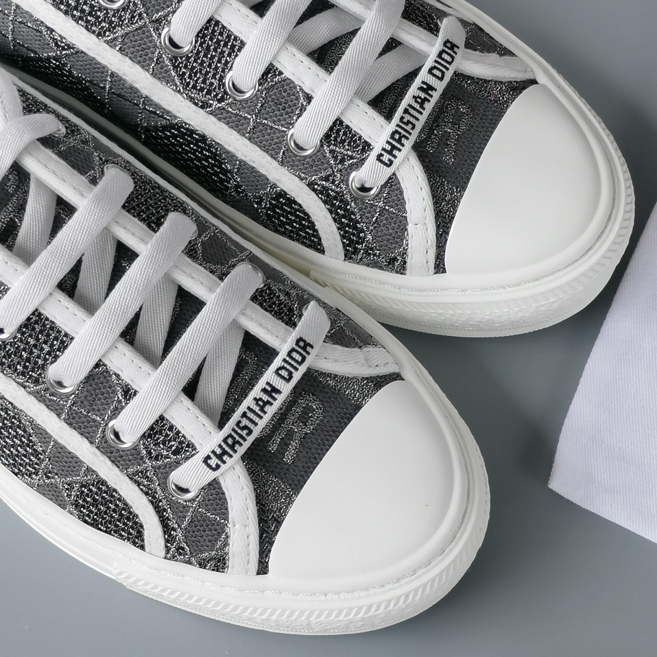 Dior Walkndior Sneakers