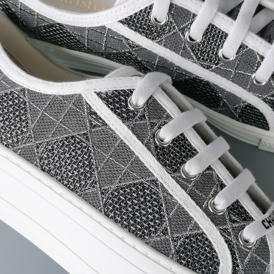 Dior Walkndior Sneakers