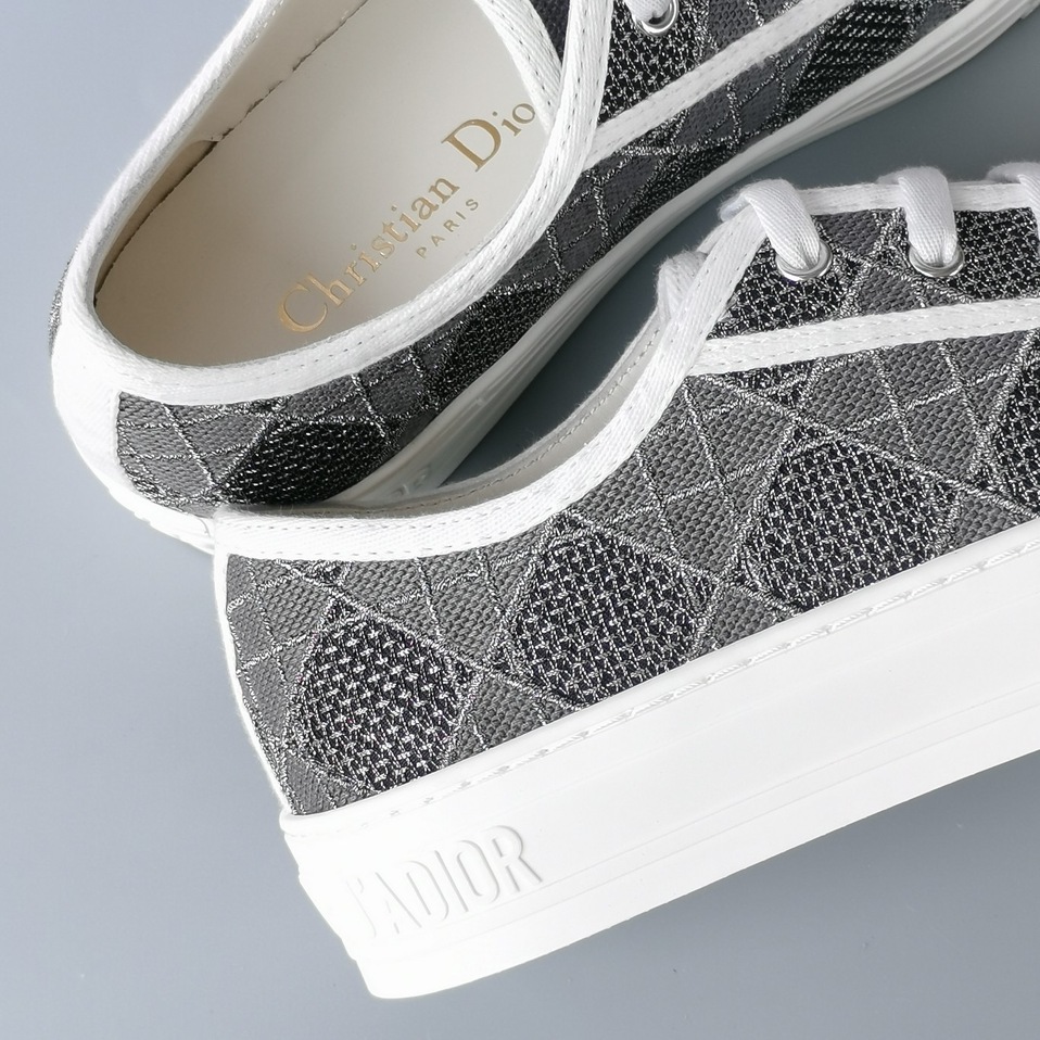 Dior Walkndior Sneakers