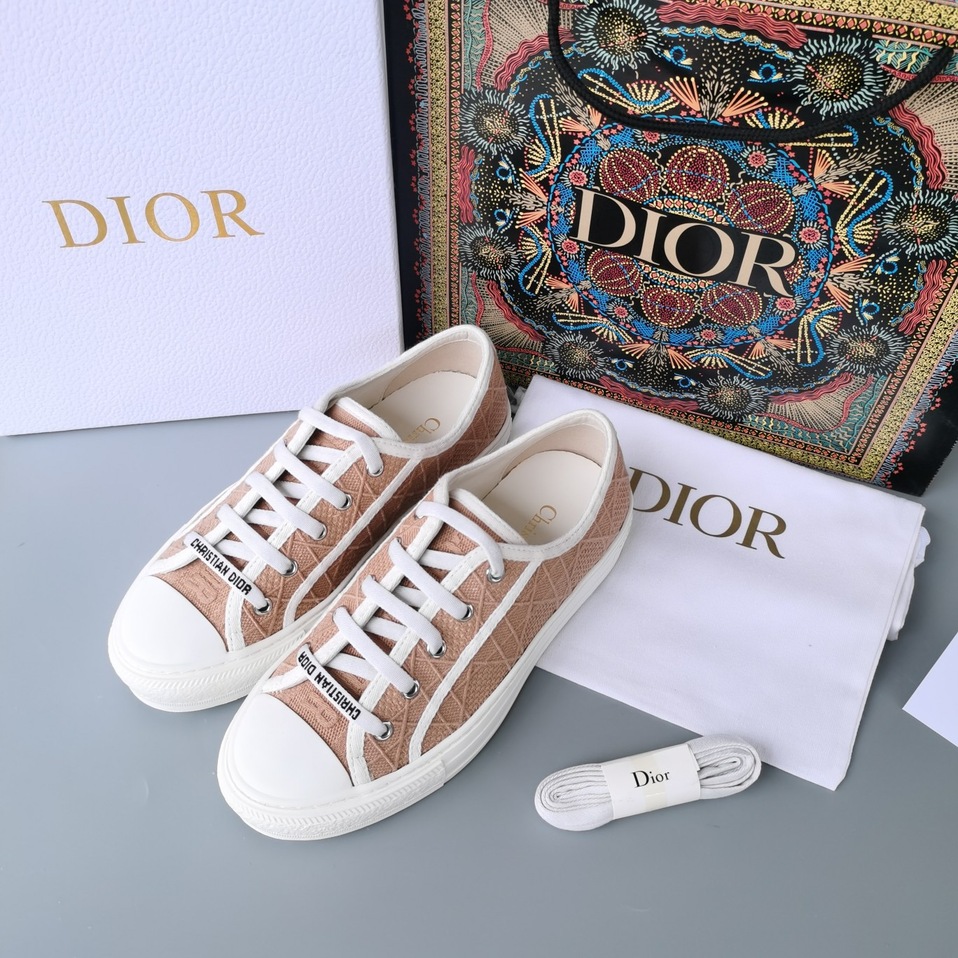 Dior Walkndior Sneakers