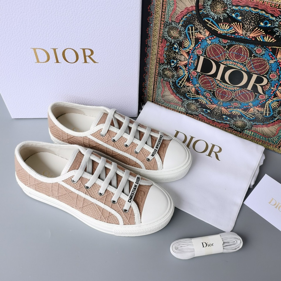 Dior Walkndior Sneakers