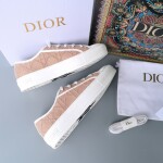 Dior Walkndior Sneakers