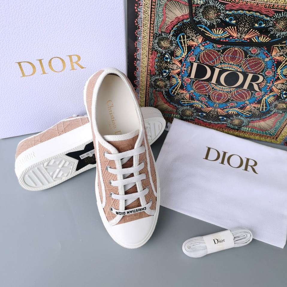 Dior Walkndior Sneakers