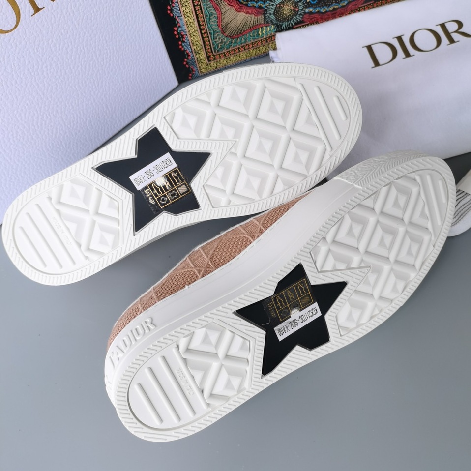 Dior Walkndior Sneakers