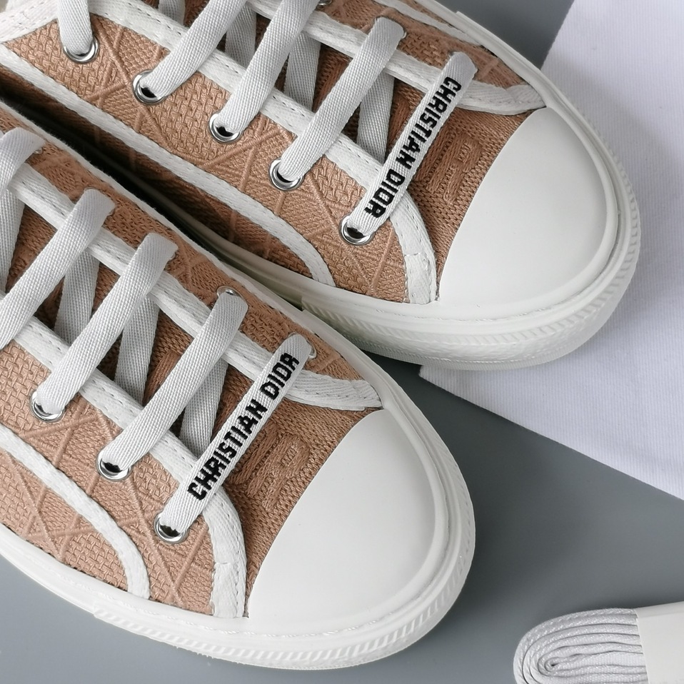 Dior Walkndior Sneakers