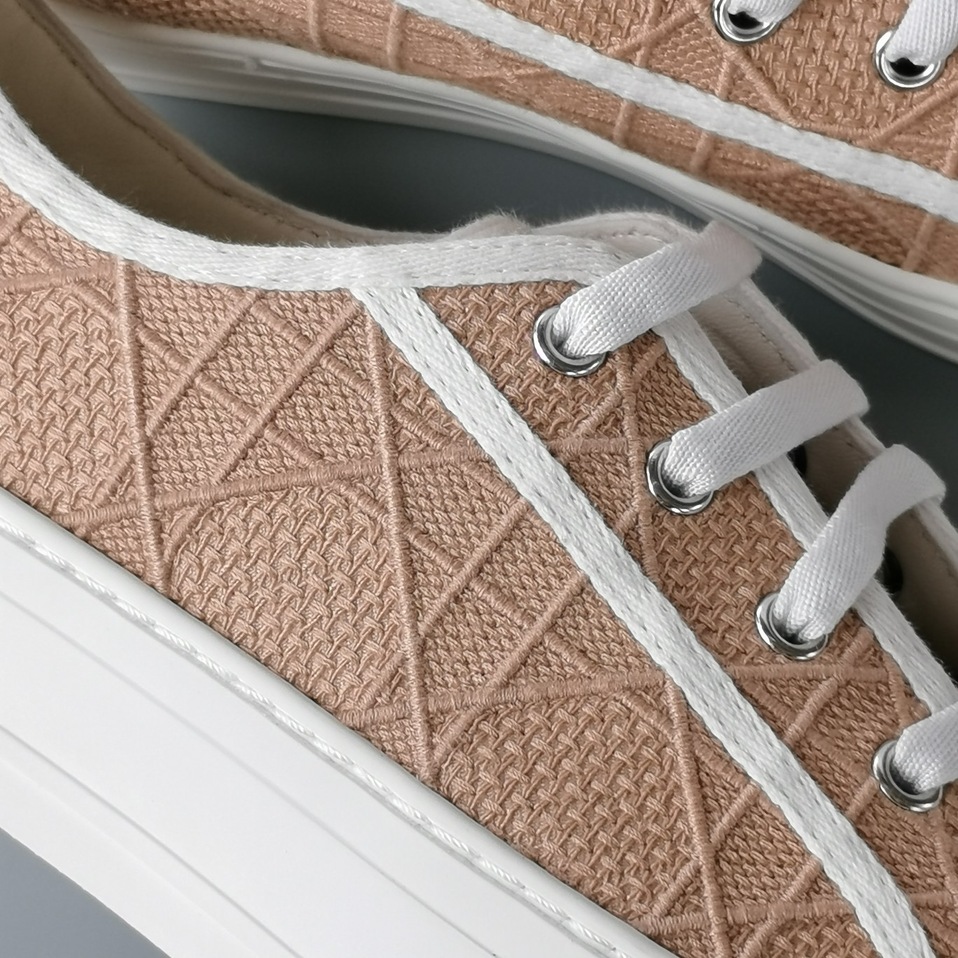 Dior Walkndior Sneakers