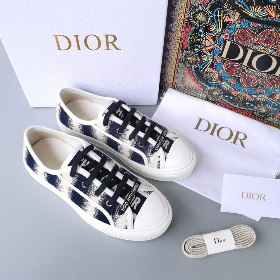 Dior Walkndior Sneakers