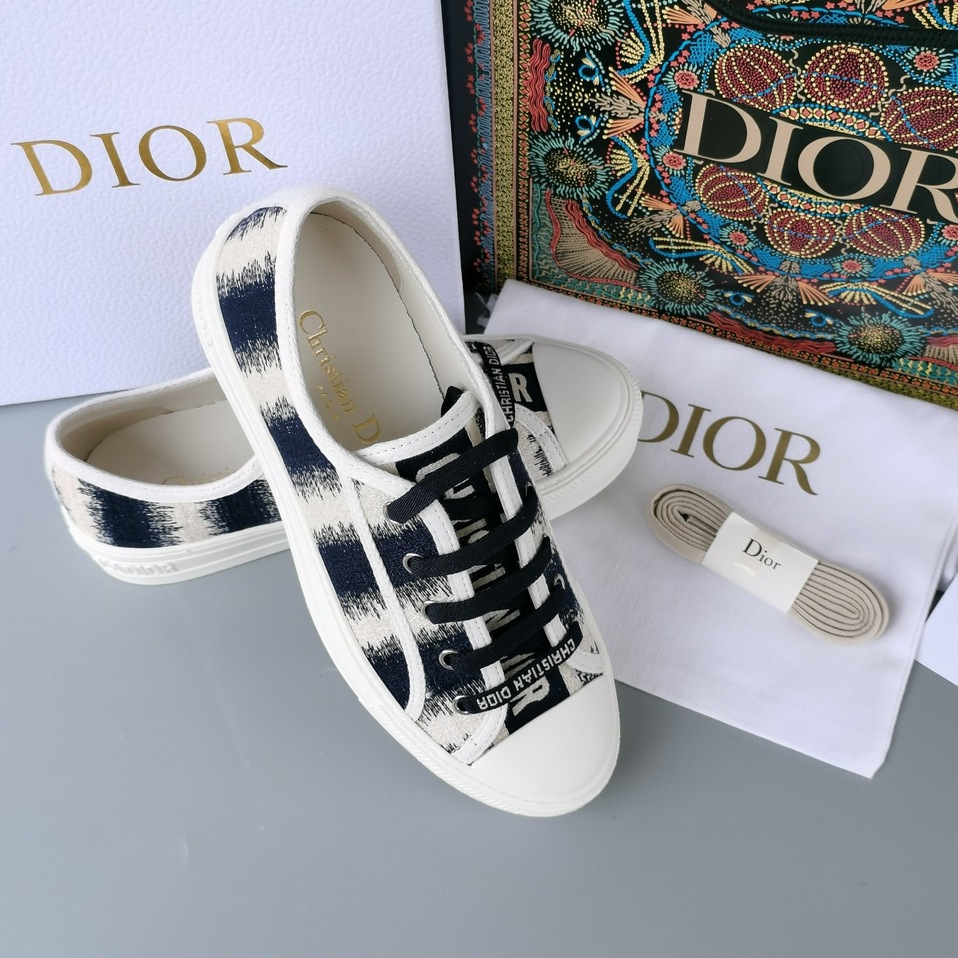 Dior Walkndior Sneakers