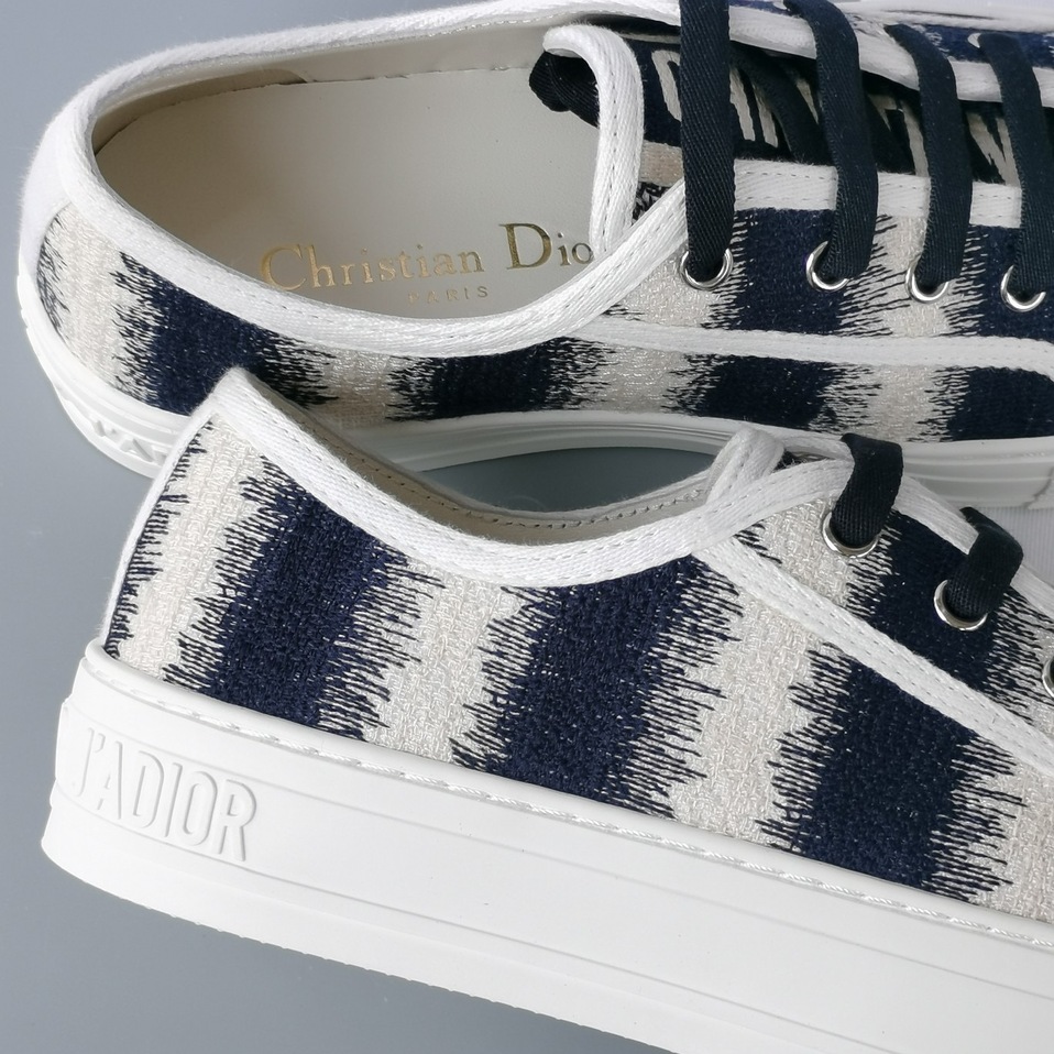 Dior Walkndior Sneakers