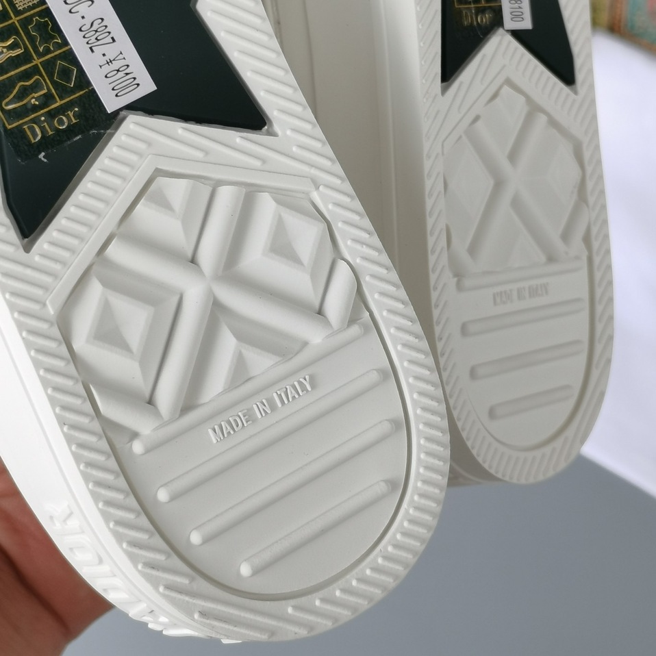 Dior Walkndior Sneakers