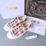 Dior Walkndior Sneakers