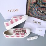 Dior Walkndior Sneakers
