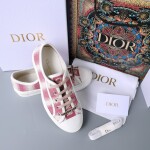 Dior Walkndior Sneakers
