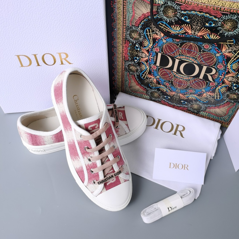 Dior Walkndior Sneakers