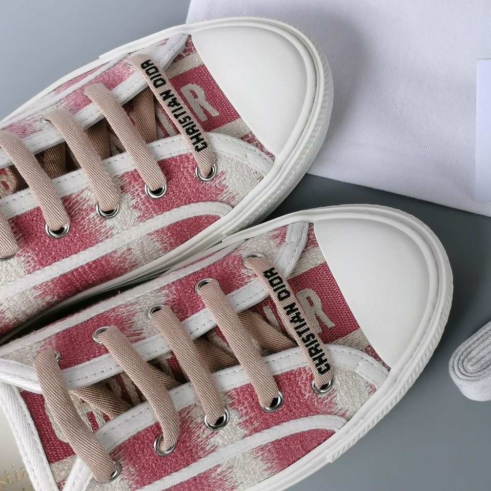 Dior Walkndior Sneakers