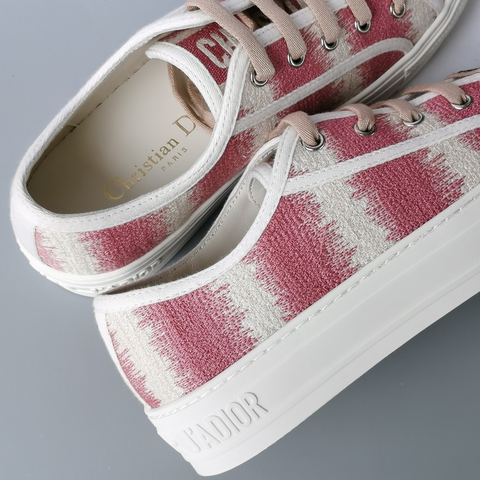 Dior Walkndior Sneakers