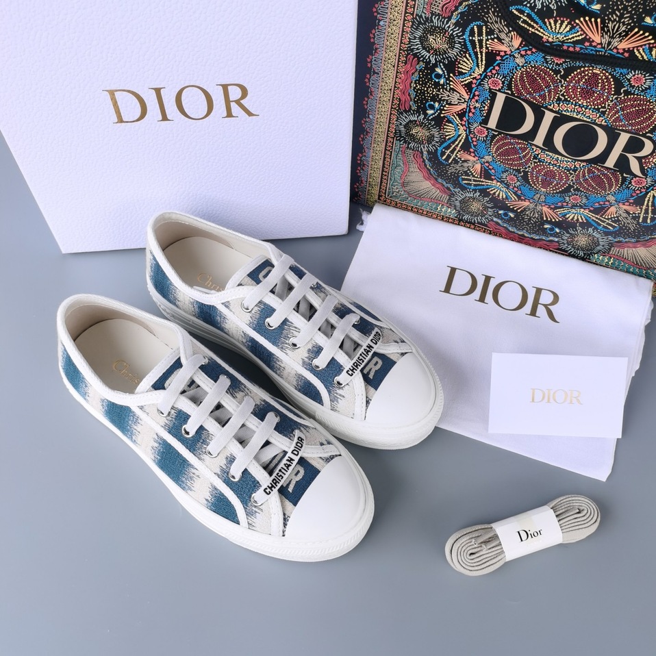 Dior Walkndior Sneakers