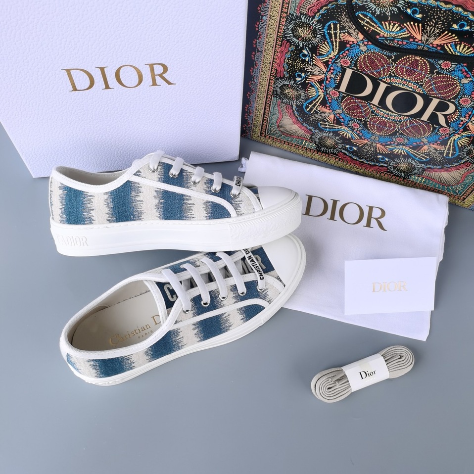 Dior Walkndior Sneakers