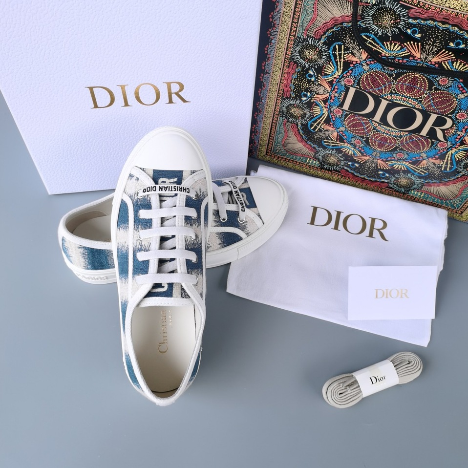 Dior Walkndior Sneakers