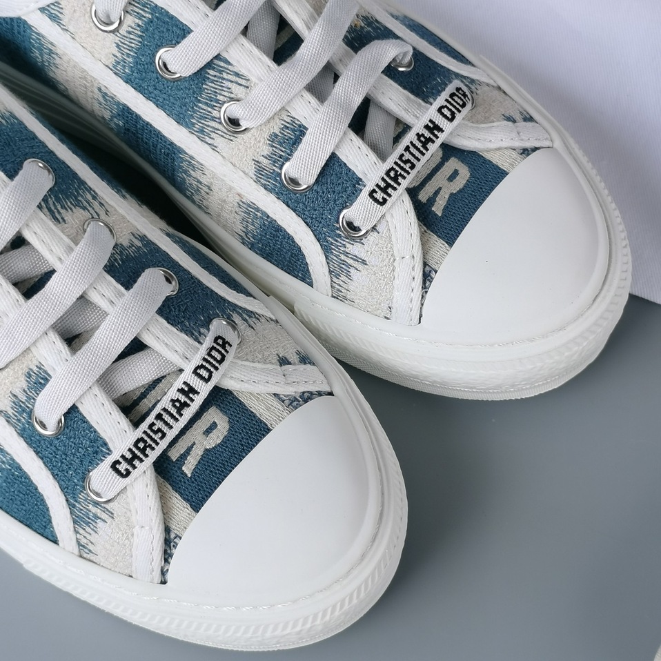 Dior Walkndior Sneakers