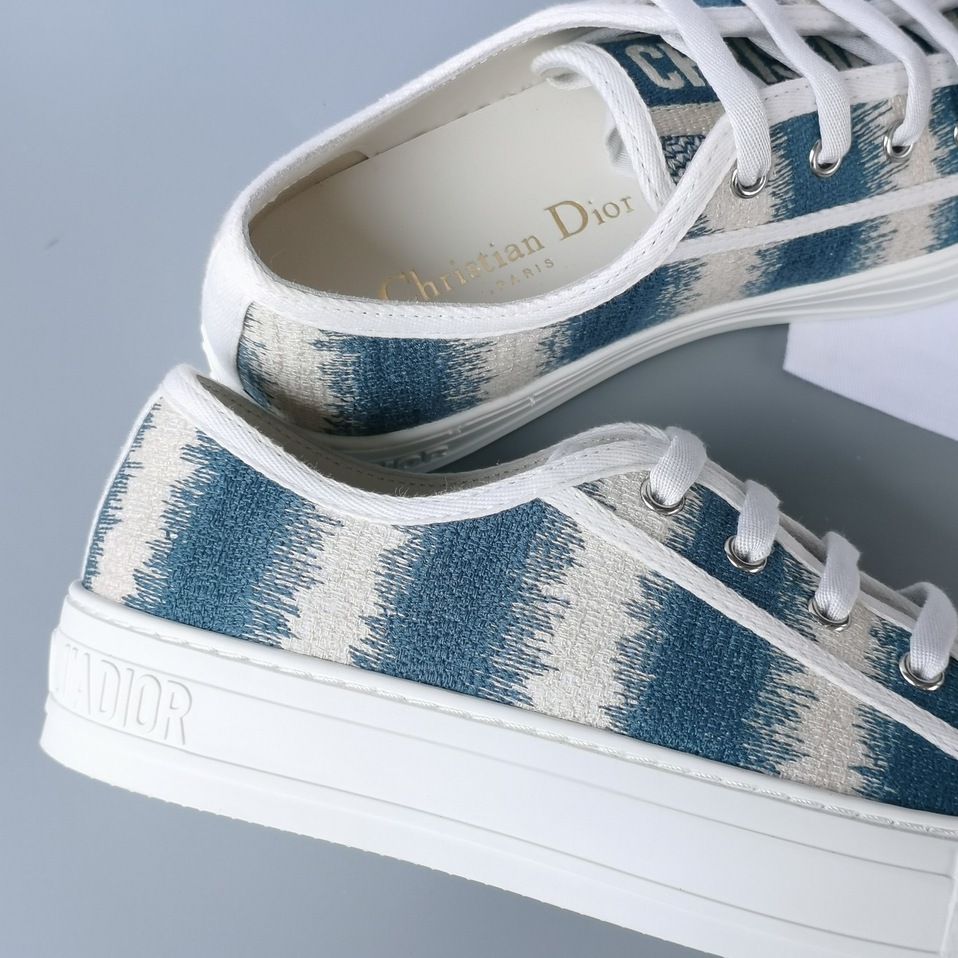 Dior Walkndior Sneakers