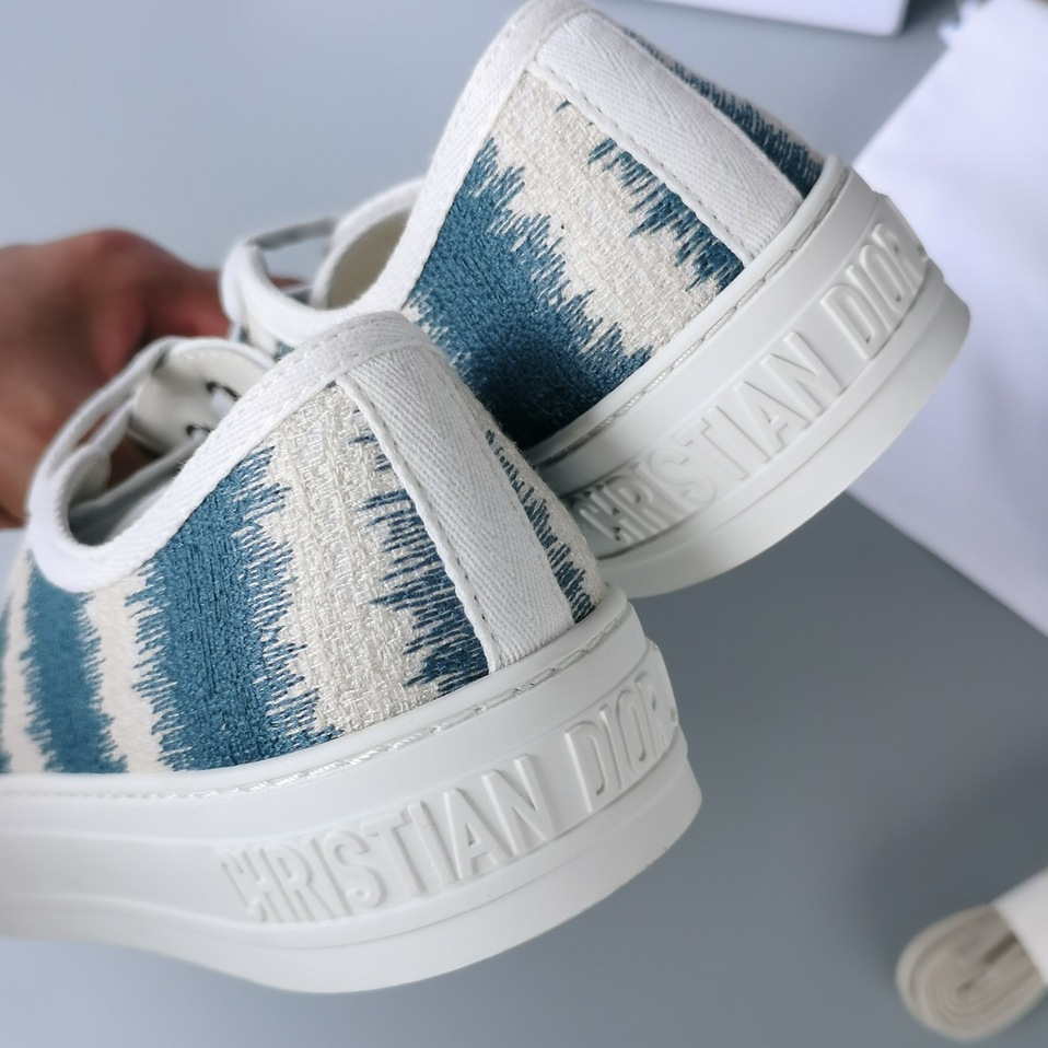Dior Walkndior Sneakers