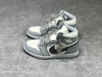 Diorxjordan High Sneakers