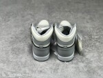 Diorxjordan High Sneakers