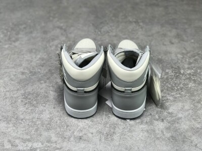 Diorxjordan High Sneakers